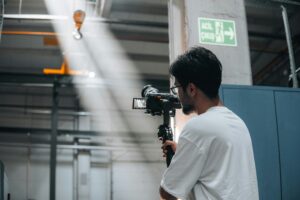 Short Form Video Marketing by Fuse Visuals