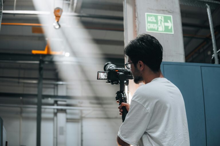 Short Form Video Marketing by Fuse Visuals